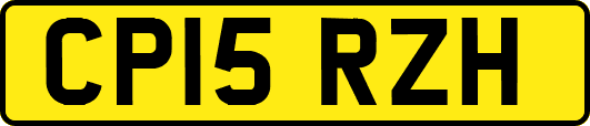CP15RZH