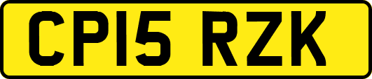 CP15RZK