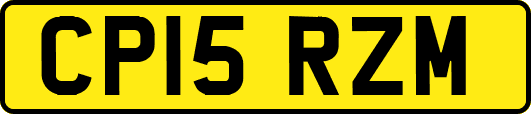 CP15RZM