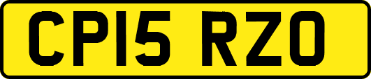 CP15RZO