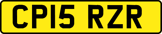 CP15RZR