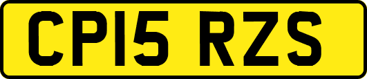 CP15RZS