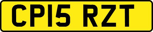 CP15RZT