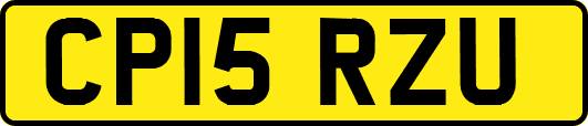 CP15RZU
