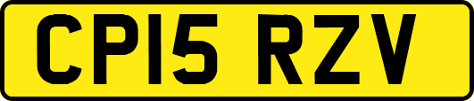 CP15RZV