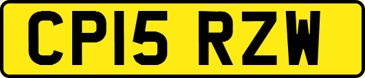 CP15RZW