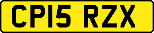 CP15RZX