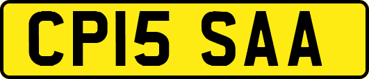 CP15SAA