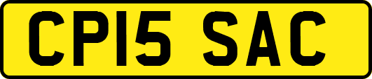 CP15SAC
