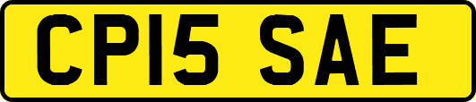 CP15SAE