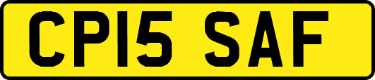 CP15SAF
