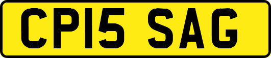 CP15SAG