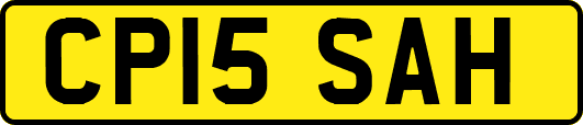 CP15SAH