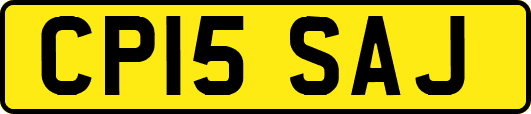 CP15SAJ