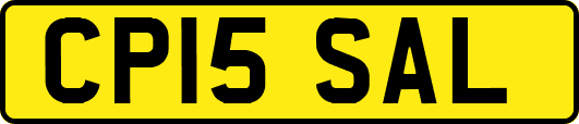 CP15SAL