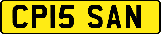 CP15SAN