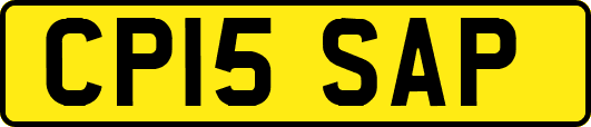 CP15SAP