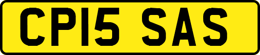 CP15SAS