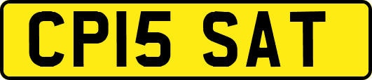 CP15SAT