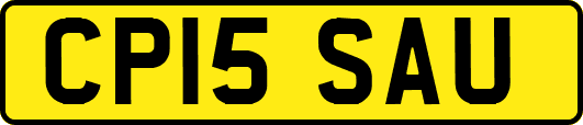 CP15SAU