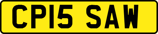 CP15SAW