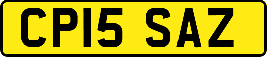 CP15SAZ