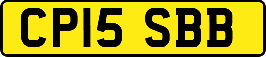 CP15SBB