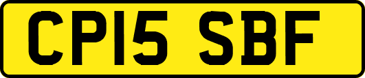CP15SBF