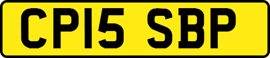 CP15SBP