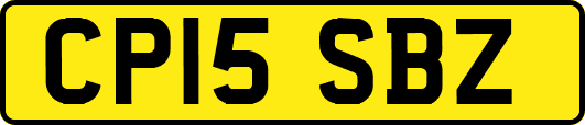 CP15SBZ
