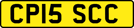CP15SCC