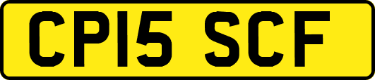 CP15SCF