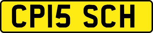 CP15SCH