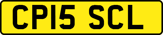CP15SCL