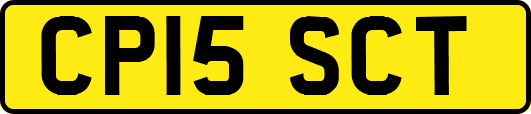 CP15SCT
