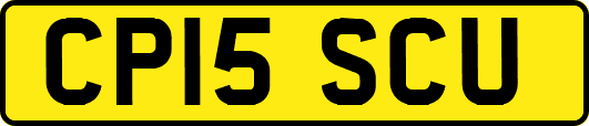 CP15SCU