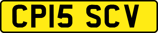 CP15SCV