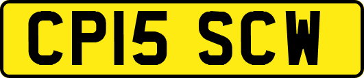 CP15SCW