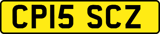 CP15SCZ