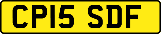CP15SDF