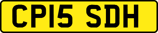 CP15SDH