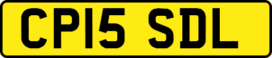 CP15SDL