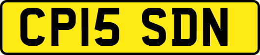 CP15SDN