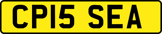 CP15SEA
