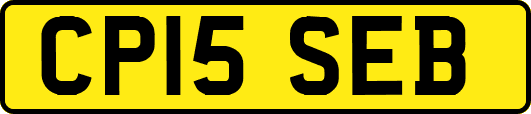 CP15SEB