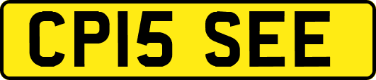 CP15SEE