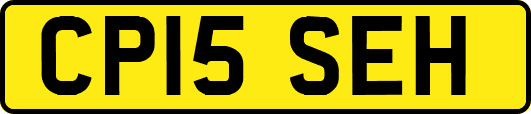 CP15SEH