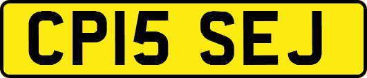CP15SEJ