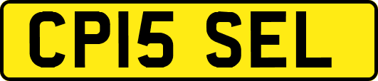 CP15SEL