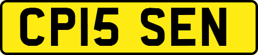 CP15SEN